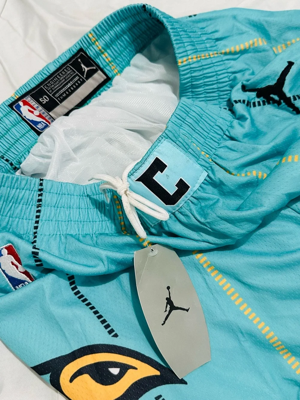 Jordan men’s basketball